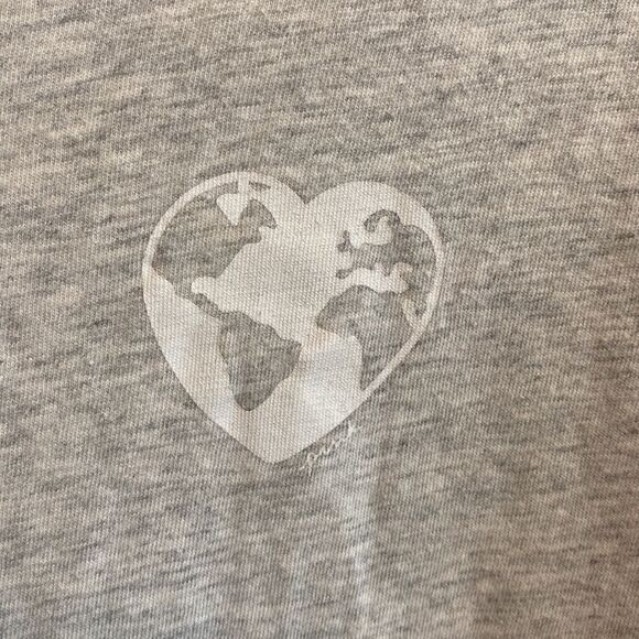 Be kind to yourself and the earth- one size - Picture 2 of 7